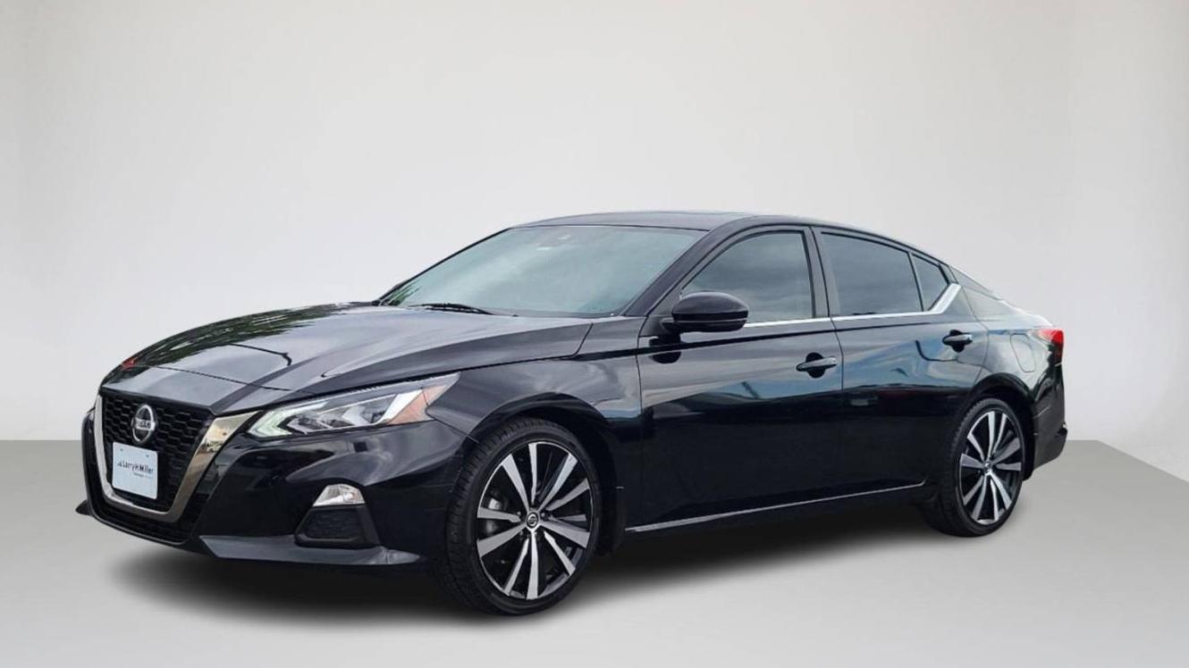 NISSAN ALTIMA 2020 1N4BL4CV3LC277250 image NISSAN ALTIMA 2020 1N4BL4CV3LC277250 image