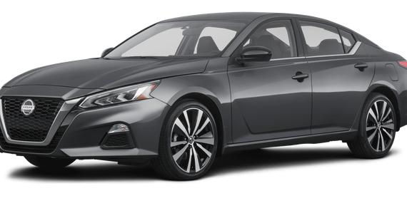 NISSAN ALTIMA 2020 1N4AL4CV0LC101316 image