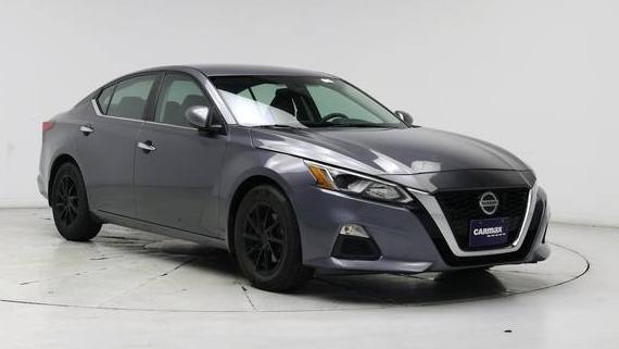 NISSAN ALTIMA 2020 1N4BL4BV7LC230675 image