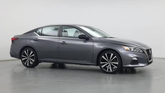 NISSAN ALTIMA 2020 1N4BL4CV4LC224847 image