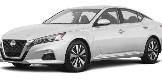 NISSAN ALTIMA 2020 1N4BL4BV6LC179203 image