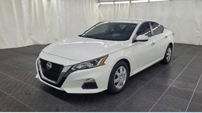 NISSAN ALTIMA 2020 1N4BL4BV8LC224349 image