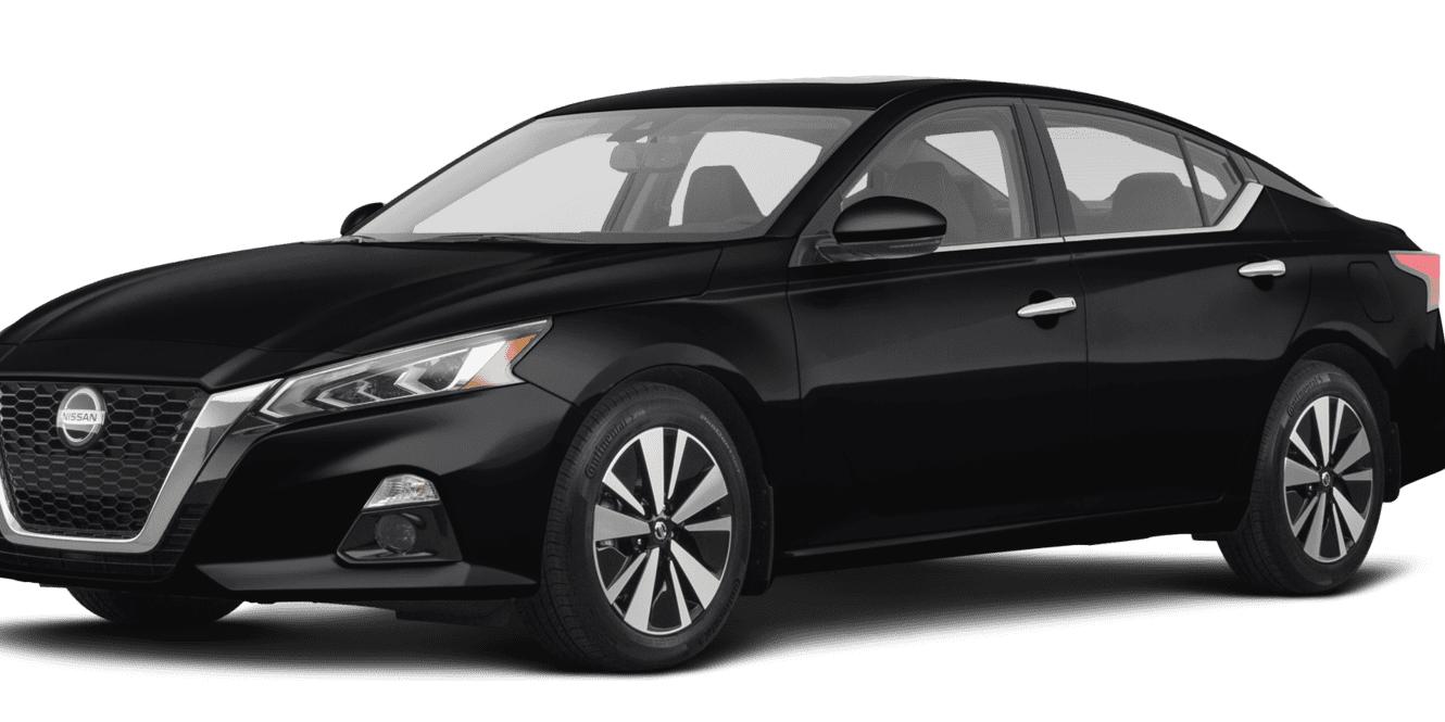 NISSAN ALTIMA 2020 1N4BL4BV4LC238281 image