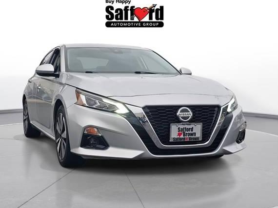 NISSAN ALTIMA 2020 1N4BL4EV2LC157680 image