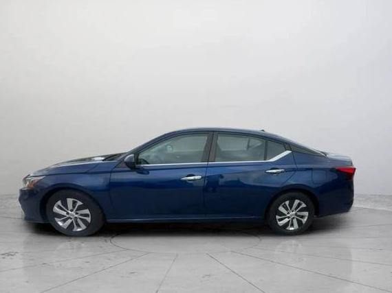 NISSAN ALTIMA 2020 1N4BL4BV7LC169005 image