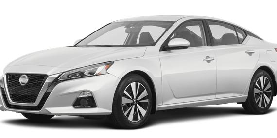 NISSAN ALTIMA 2020 1N4BL4DW1LC197548 image
