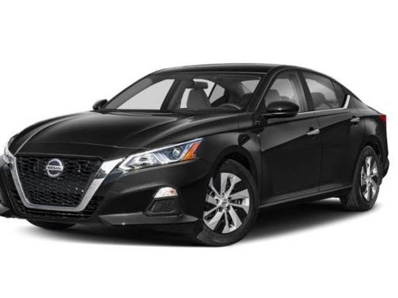NISSAN ALTIMA 2020 1N4BL4BV8LC189103 image