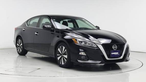 NISSAN ALTIMA 2020 1N4BL4DV8LC259891 image