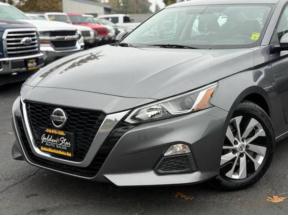 NISSAN ALTIMA 2020 1N4BL4BV2LC216604 image NISSAN ALTIMA 2020 1N4BL4BV2LC216604 image