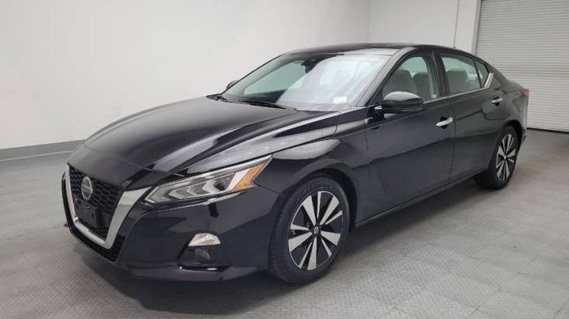 NISSAN ALTIMA 2020 1N4BL4EVXLC231363 image