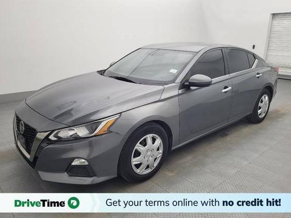 NISSAN ALTIMA 2020 1N4BL4BV4LC225966 image