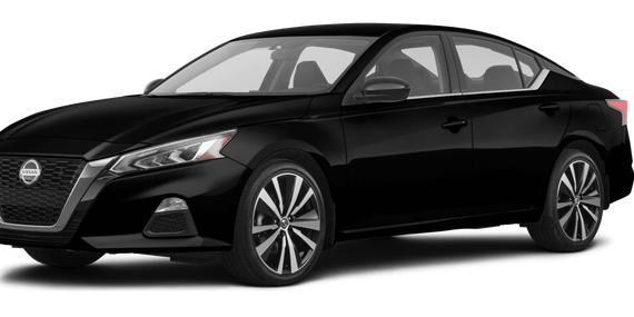 NISSAN ALTIMA 2020 1N4BL4CV0LC115561 image