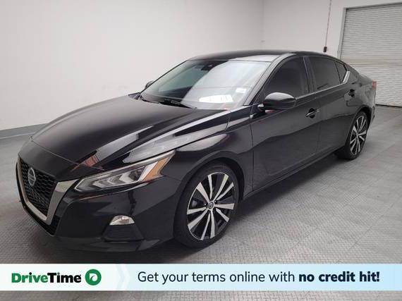 NISSAN ALTIMA 2020 1N4BL4CV3LC129177 image