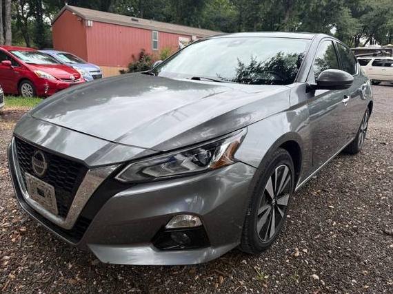 NISSAN ALTIMA 2020 1N4BL4DW2LC166793 image