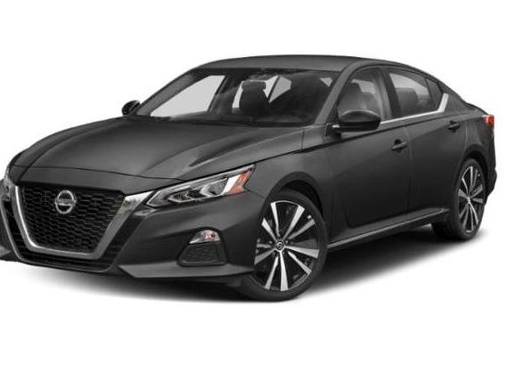 NISSAN ALTIMA 2020 1N4BL4CV3LN312955 image