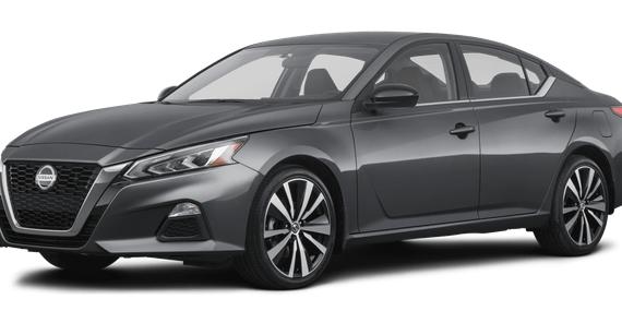 NISSAN ALTIMA 2020 1N4BL4CV7LN308956 image