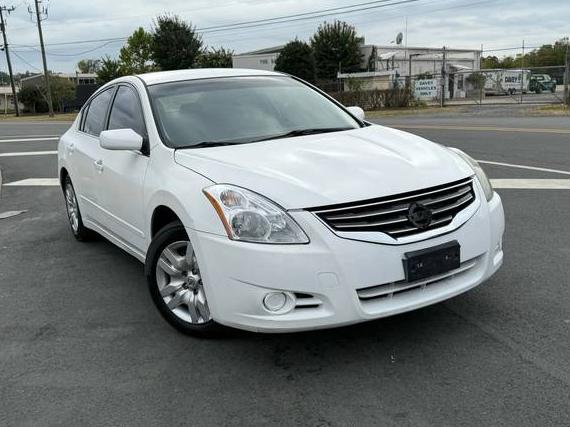 NISSAN ALTIMA 2011 1N4AL2AP8BN474339 image