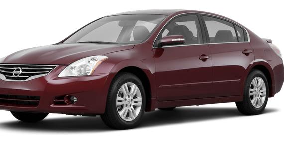 NISSAN ALTIMA 2011 1N4AL2AP3BC164496 image