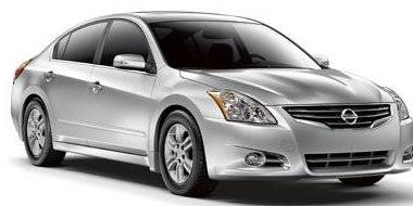 NISSAN ALTIMA 2011 1N4AL2AP9BC182937 image