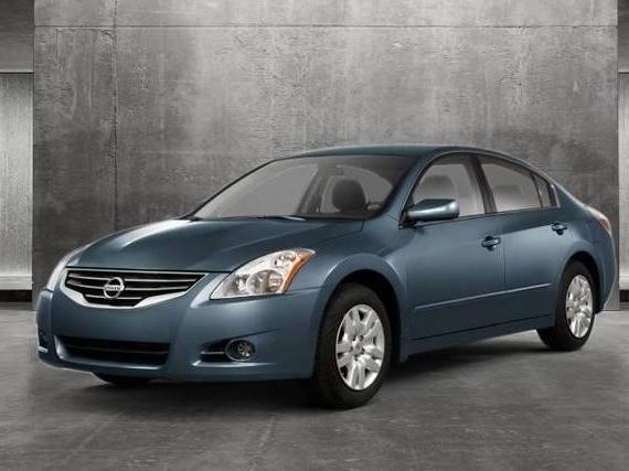 NISSAN ALTIMA 2011 1N4BL2AP9BN515890 image