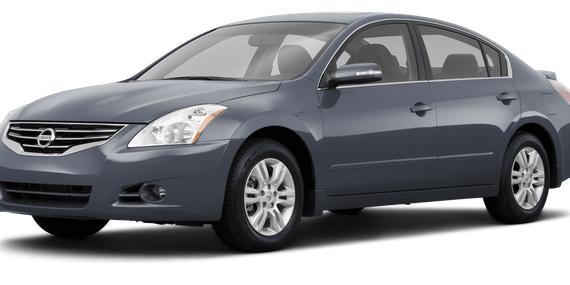 NISSAN ALTIMA 2011 1N4AL2AP2BN475115 image