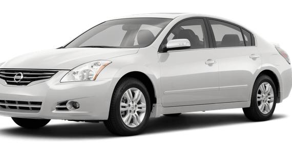 NISSAN ALTIMA 2011 1N4AL2AP0BN446311 image