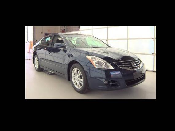 NISSAN ALTIMA 2011 1N4AL2AP0BN513781 image