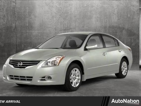 NISSAN ALTIMA 2011 1N4AL2AP1BN425869 image