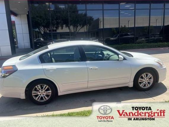 NISSAN ALTIMA 2011 1N4AL2APXBN461916 image