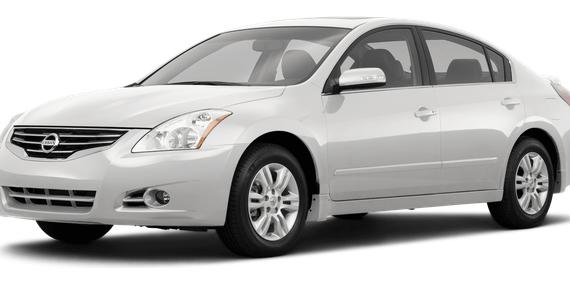 NISSAN ALTIMA 2011 1N4AL2APXBN465125 image