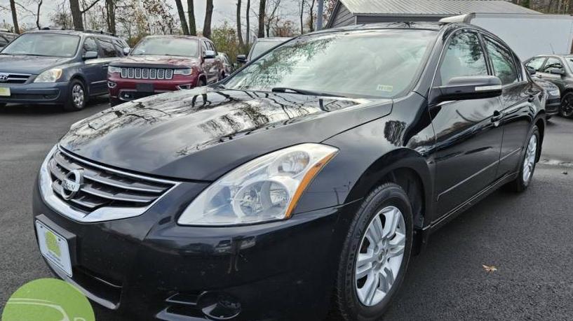 NISSAN ALTIMA 2011 1N4AL2AP7BN449965 image