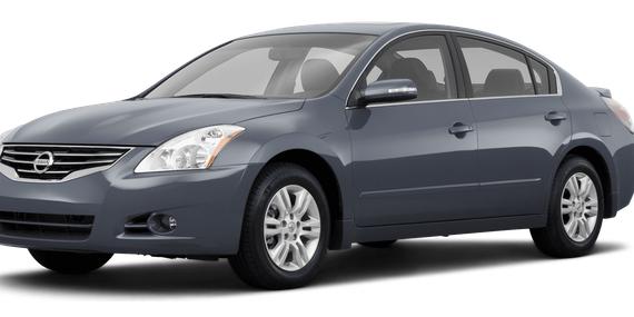 NISSAN ALTIMA 2011 1N4AL2AP2BC153764 image