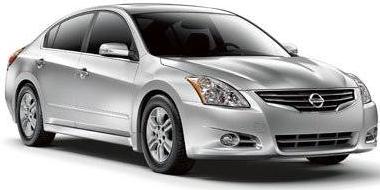 NISSAN ALTIMA 2011 1N4AL2AP4BC177855 image