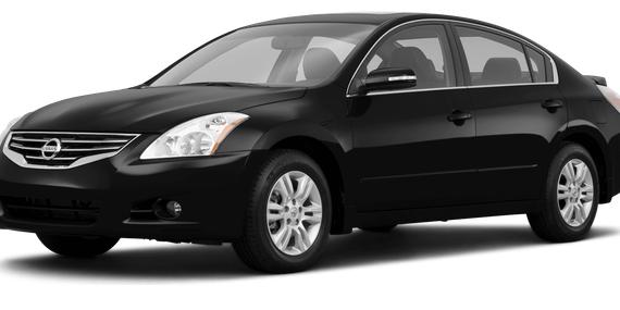 NISSAN ALTIMA 2011 1N4AL2AP1BN476871 image