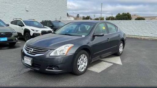 NISSAN ALTIMA 2011 1N4AL2AP2BN412726 image