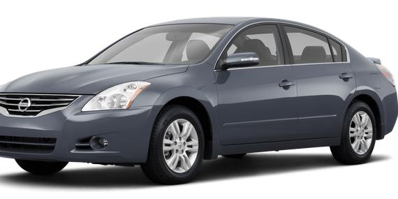 NISSAN ALTIMA 2011 1N4AL2APXBN423831 image