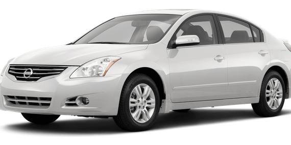 NISSAN ALTIMA 2011 1N4AL2AP0BN486324 image