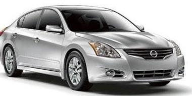 NISSAN ALTIMA 2011 1N4BL2AP4BN442315 image