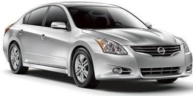 NISSAN ALTIMA 2011 1N4AL2AP5BN472063 image