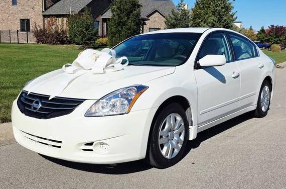 NISSAN ALTIMA 2011 1N4AL2AP6BC173175 image