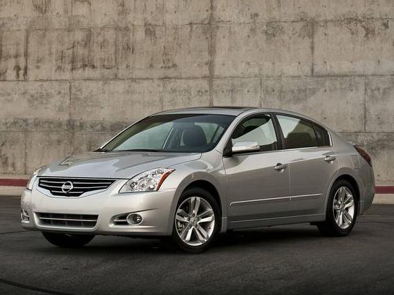 NISSAN ALTIMA 2011 1N4AL2APXBN442248 image