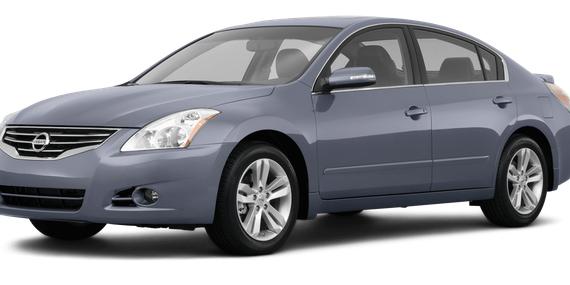 NISSAN ALTIMA 2011 1N4BL2AP2BN468637 image