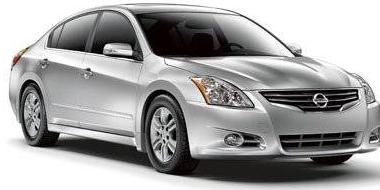 NISSAN ALTIMA 2011 1N4AL2AP4BC169772 image