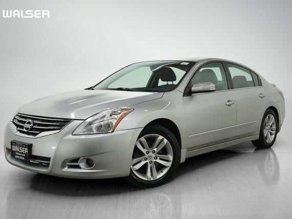 NISSAN ALTIMA 2011 1N4BL2APXBN469910 image