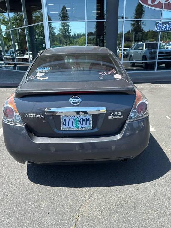 NISSAN ALTIMA 2011 1N4AL2APXBN403952 image