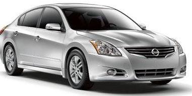 NISSAN ALTIMA 2011 1N4AL2AP2BN400589 image