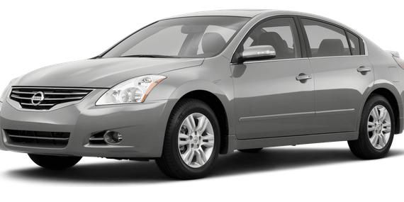 NISSAN ALTIMA 2011 1N4AL2AP0BC127583 image