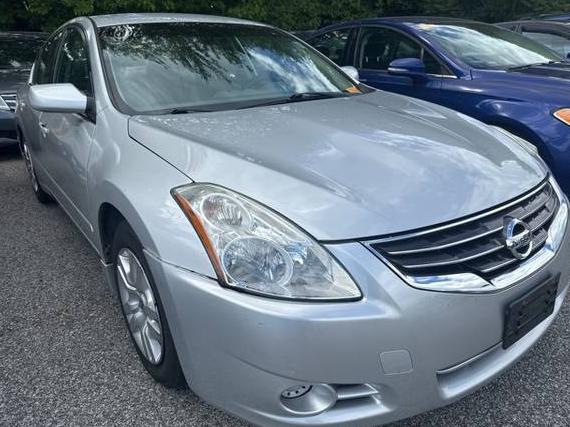 NISSAN ALTIMA 2011 1N4AL2AP4BC158075 image