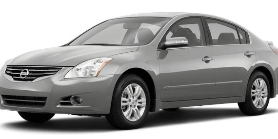 NISSAN ALTIMA 2011 1N4AL2AP2BC182472 image