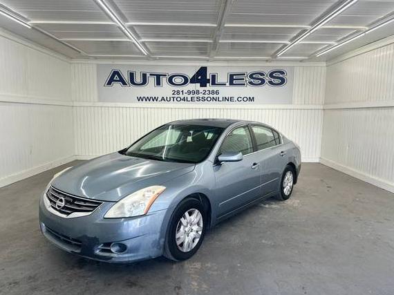 NISSAN ALTIMA 2011 1N4AL2AP3BC125861 image